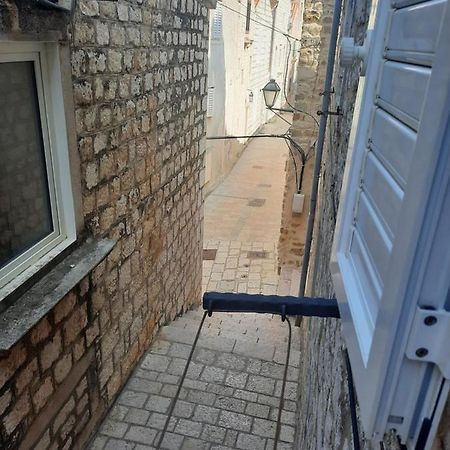 Room Ivana Rab Town Exterior photo