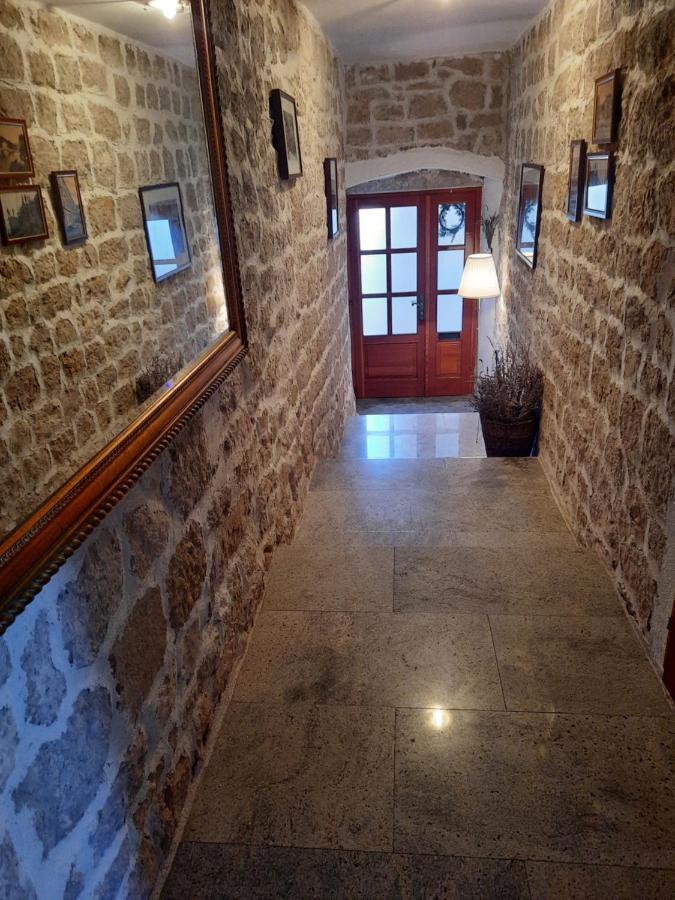 Room Ivana Rab Town Exterior photo